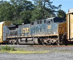 CSX 499